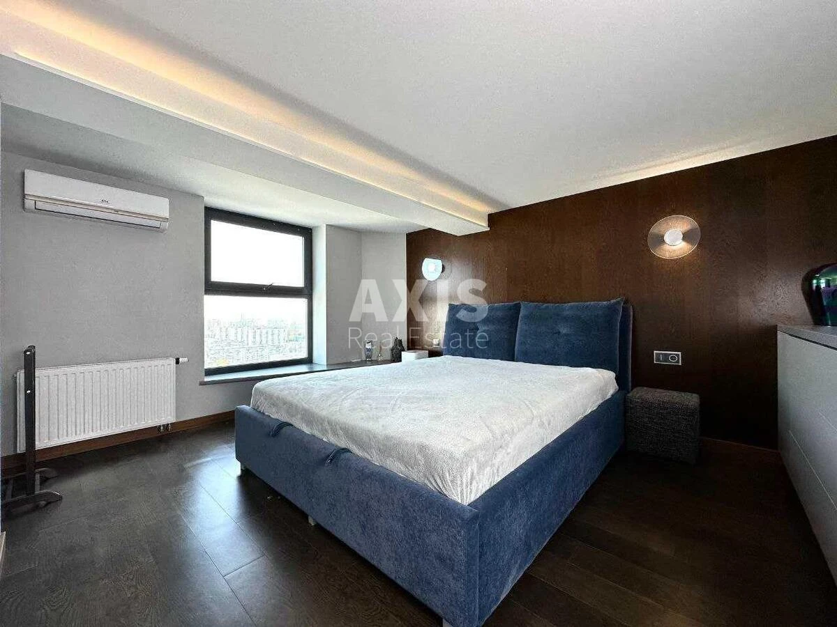 5k apartment vul. Malynovs'kogo Marshala 4В602009