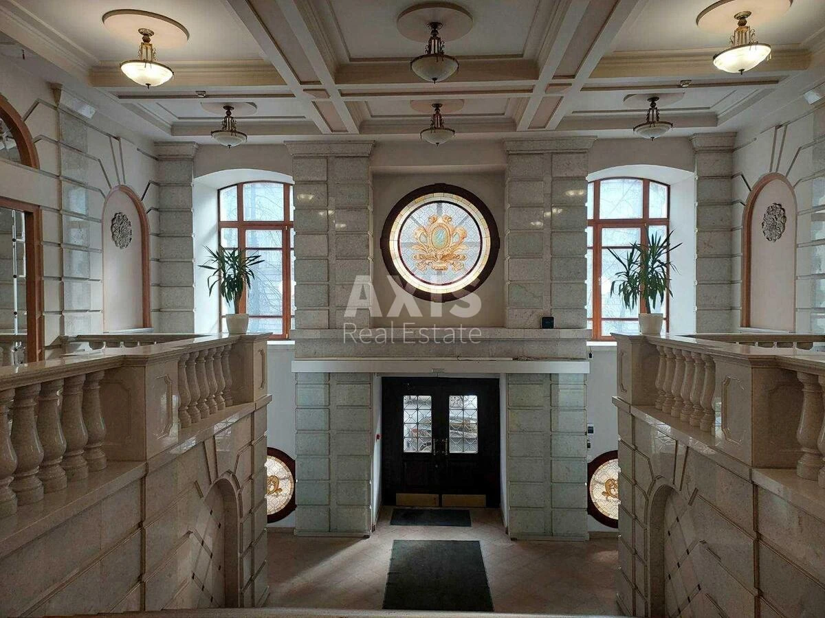 Office vul. Bul'varno-Kudrjavs'ka 24, 336m2517517