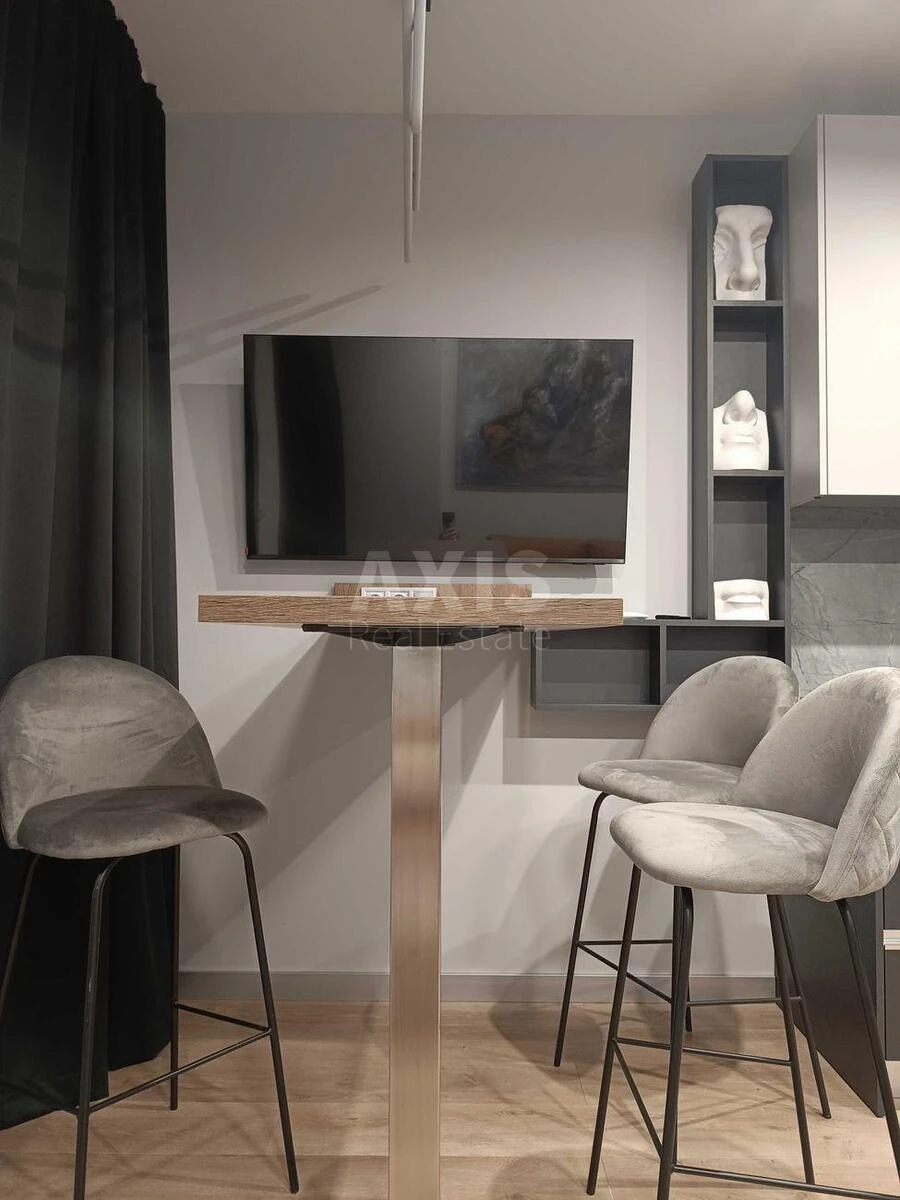 1k apartment vul. Zagorіvs'ka 17655932