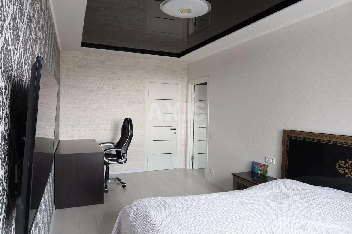 1k apartment vul. Gercena 35671544