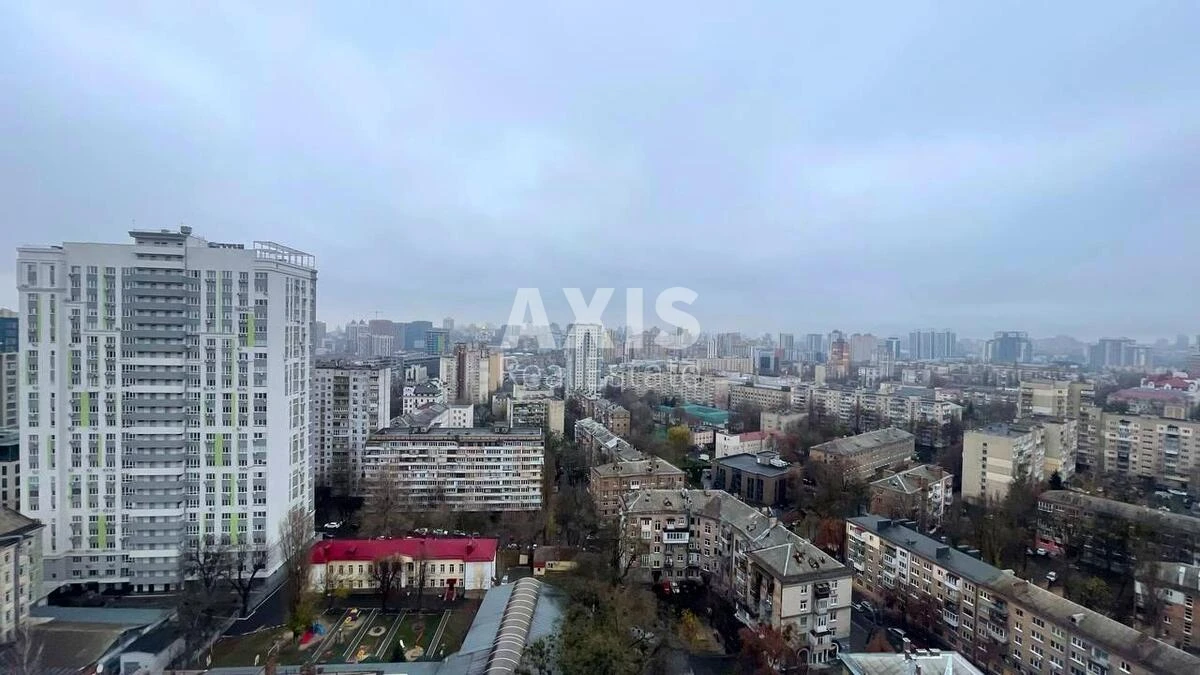 3k apartment vul. Bilorus'ka Thirty-six A701936