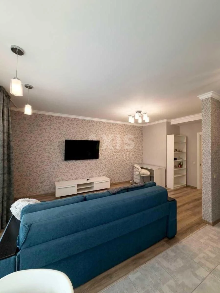 2k apartment vul. Glybochyc'ka 13718453