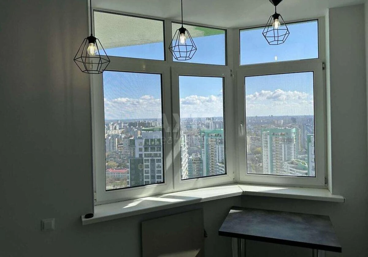1k apartment vul. Peremyshlska 2Г671877