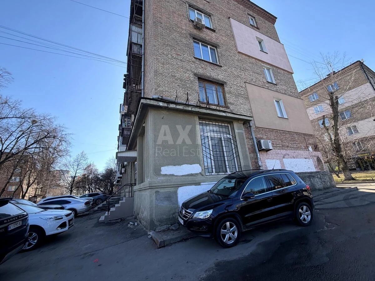 Trade object vul. Zhukovs'kogo Vasylja 17/25, 250m2688426