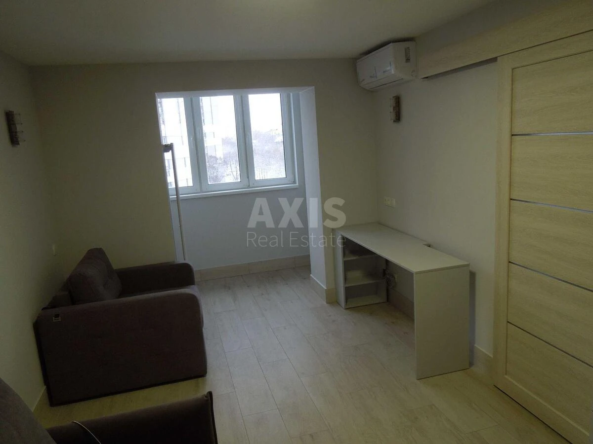 1k apartment vul. Demii'vs'ka 39638192