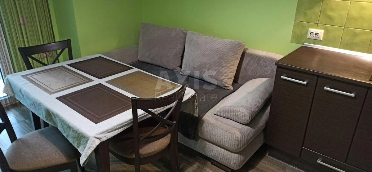 1k apartment vul. Raketna 24Б656102