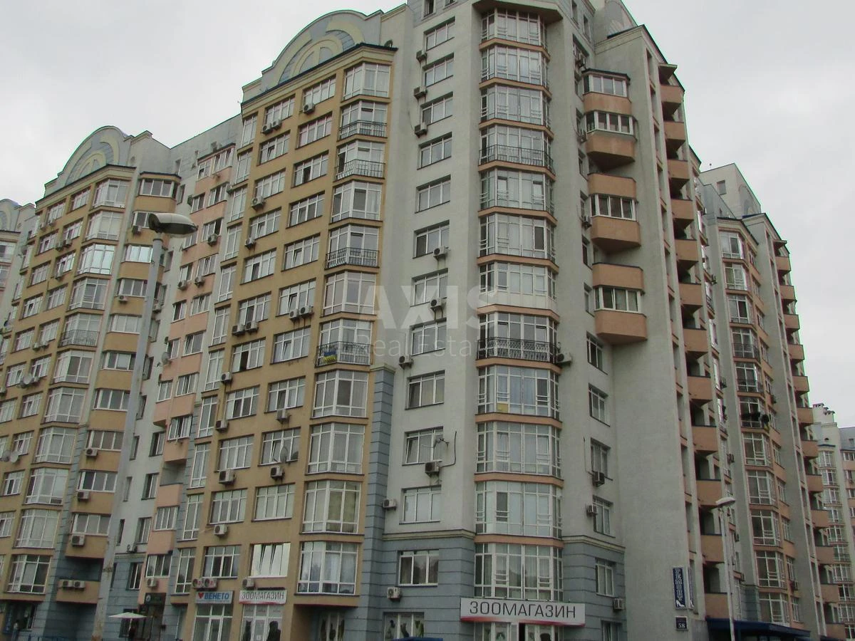 3к квартира ул. Юлии Здановской 587033715