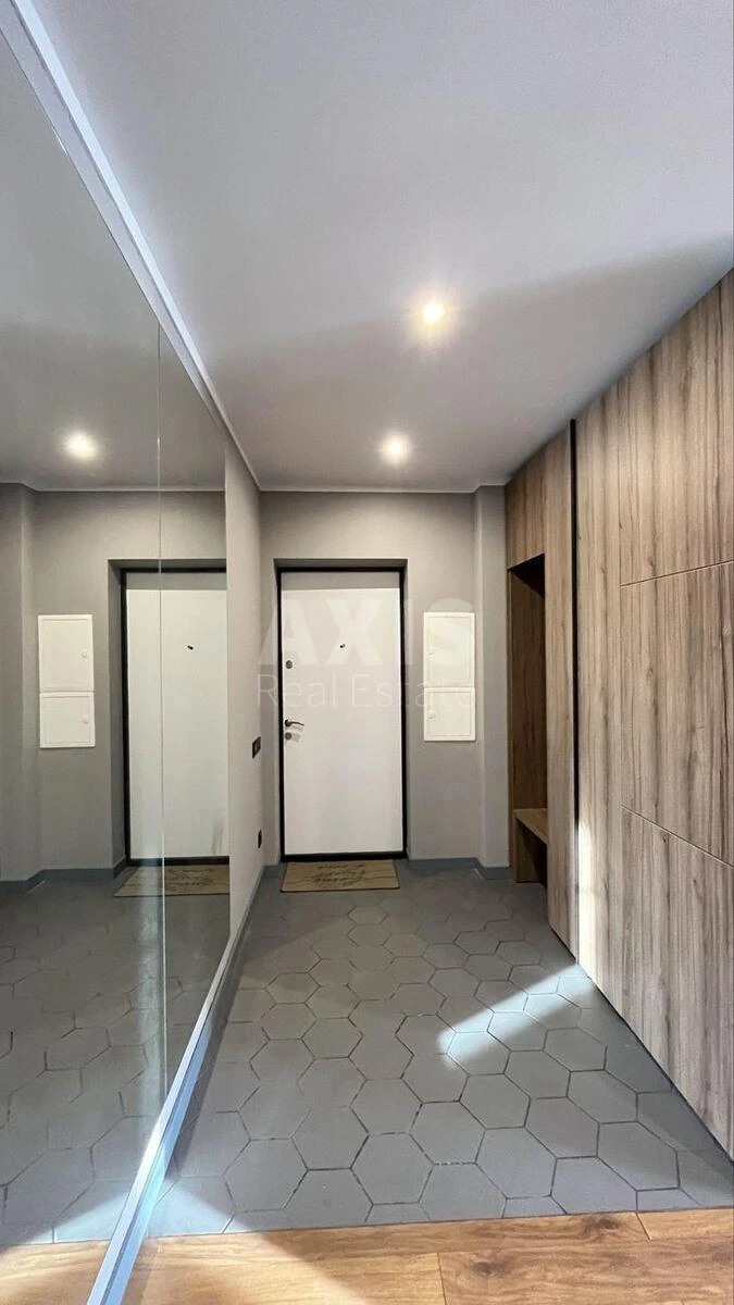 2к квартира ул. Заречная 2, корп. 16721112