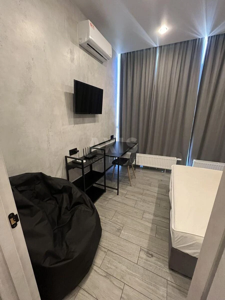 1k apartment vul. Kahovs'ka 60718812