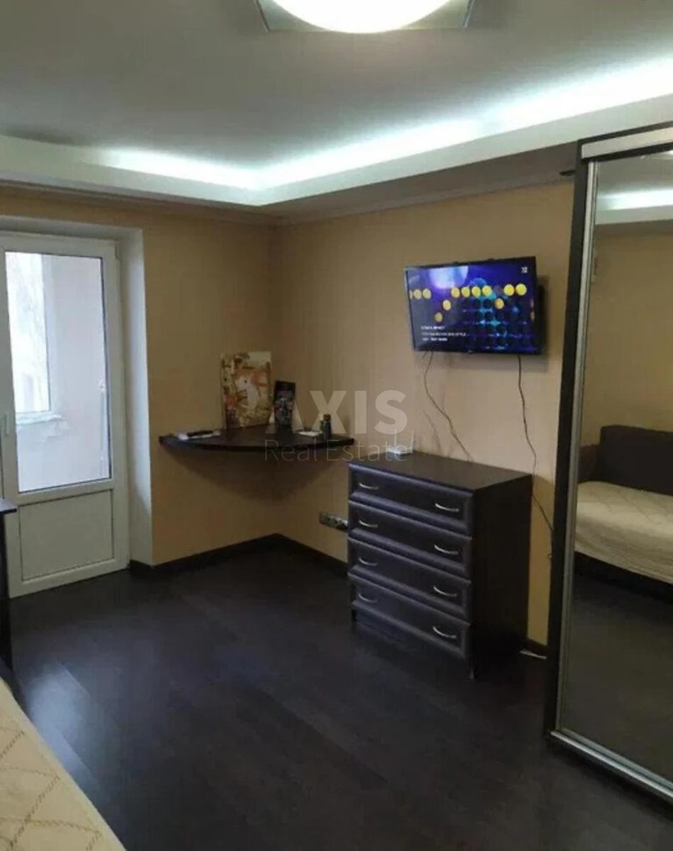 1k apartment vul. Danyla Shherbakivs'kogo 31Б656513