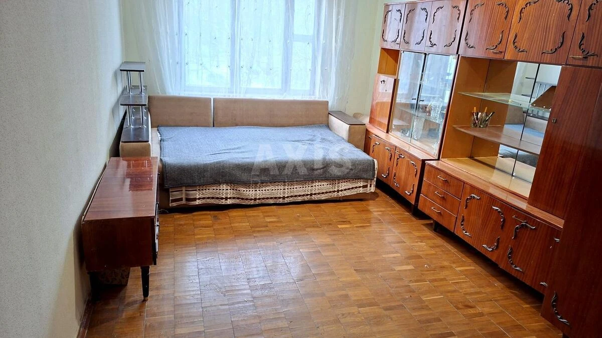 3к квартира ул. Булаховского Академика 42/43639194