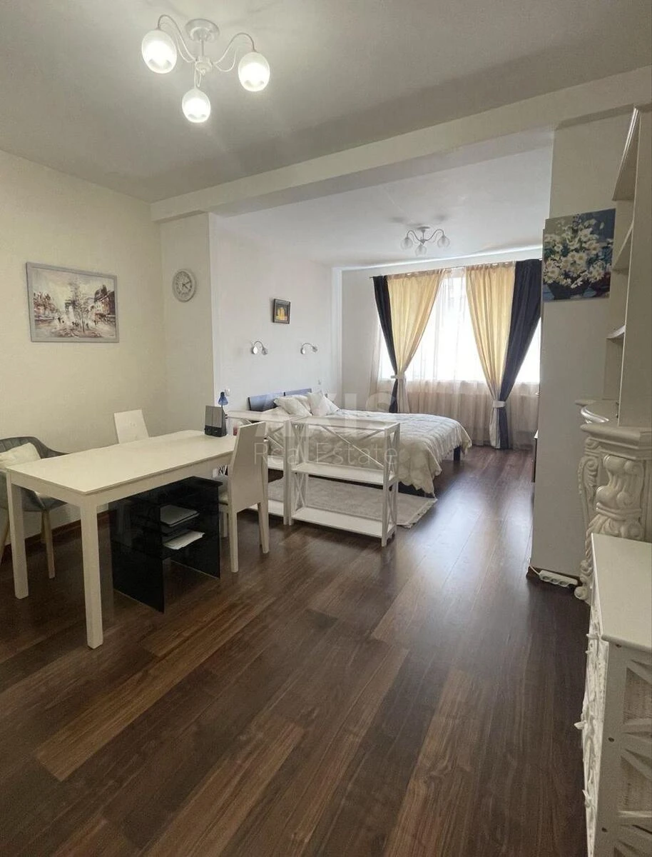1k apartment vul. Vasyl'kivs'ka 37656646