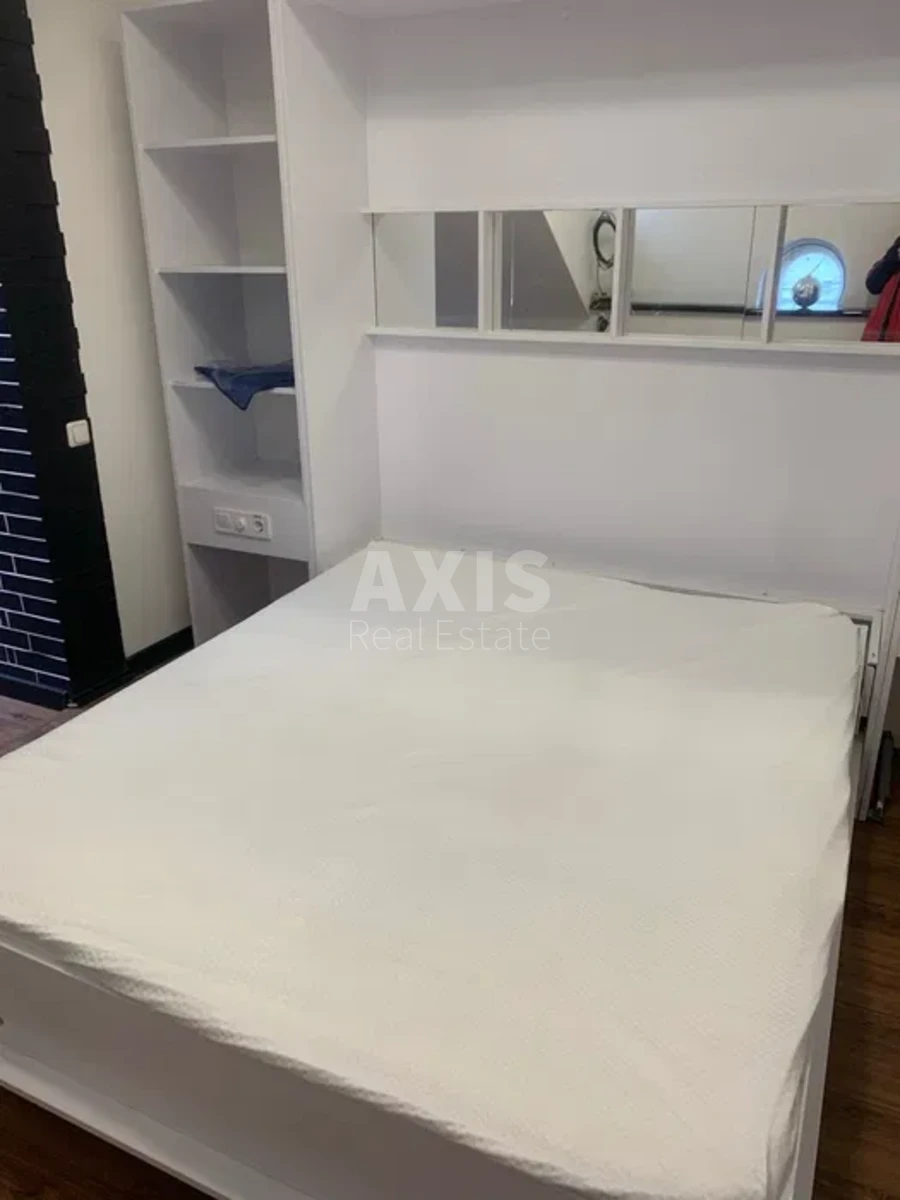 3k apartment vul. Kostjantynivs'ka 342374412