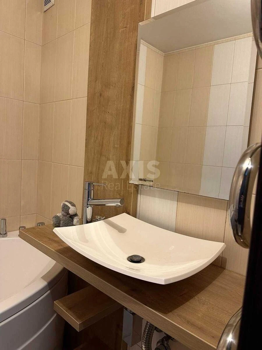 4к квартира ул. Заболотного Академика 40672679