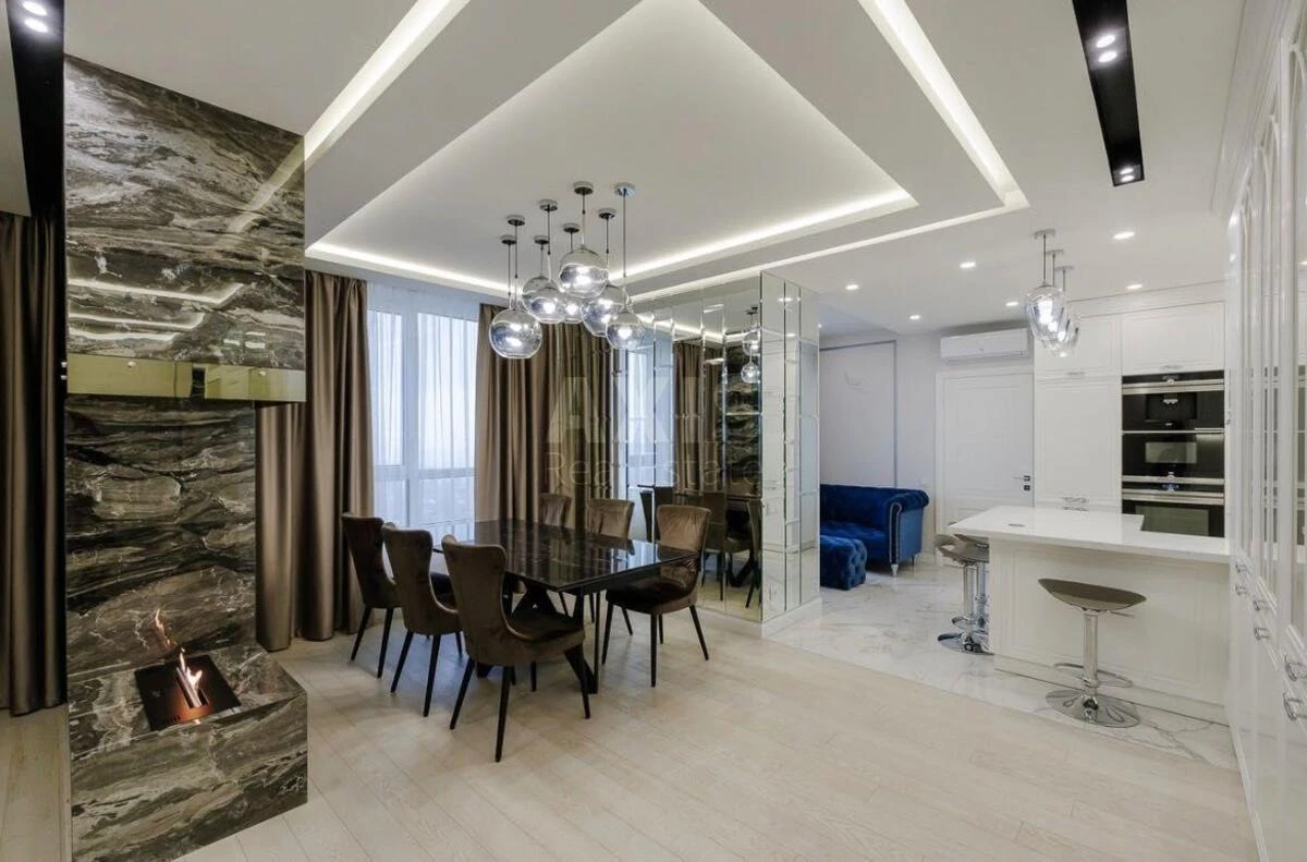 4k apartment vul. Solom'jans'ka 20В59823