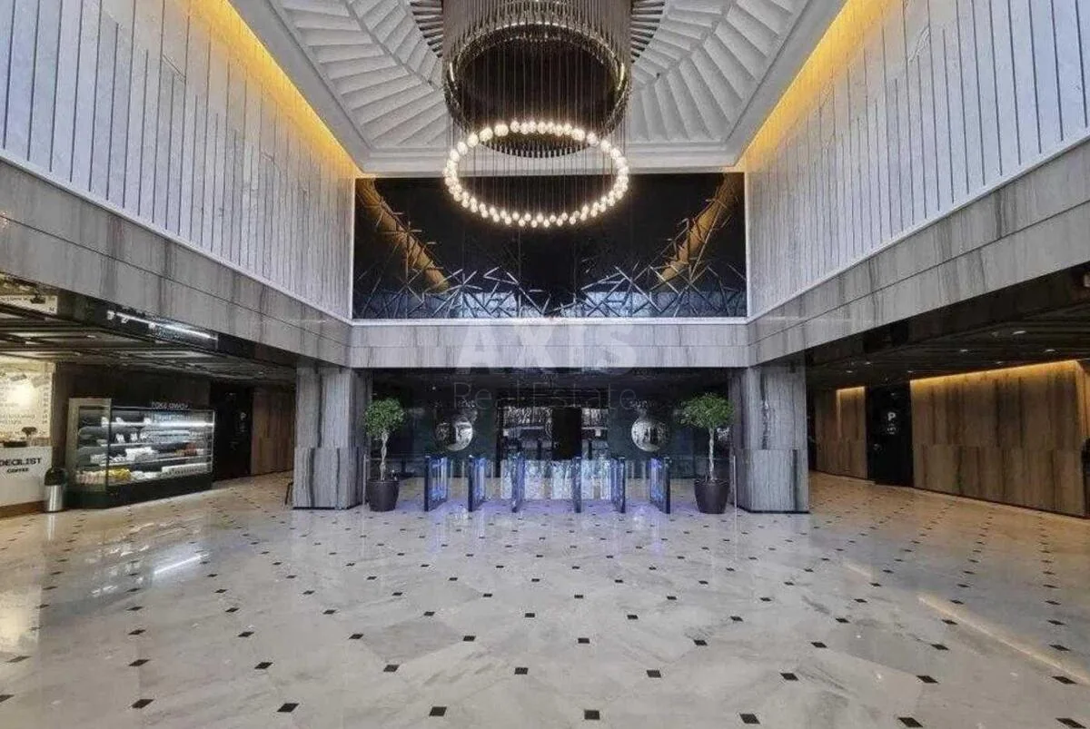 Office vul. Grushevs'kogo Myhajla 9Б, 510m2