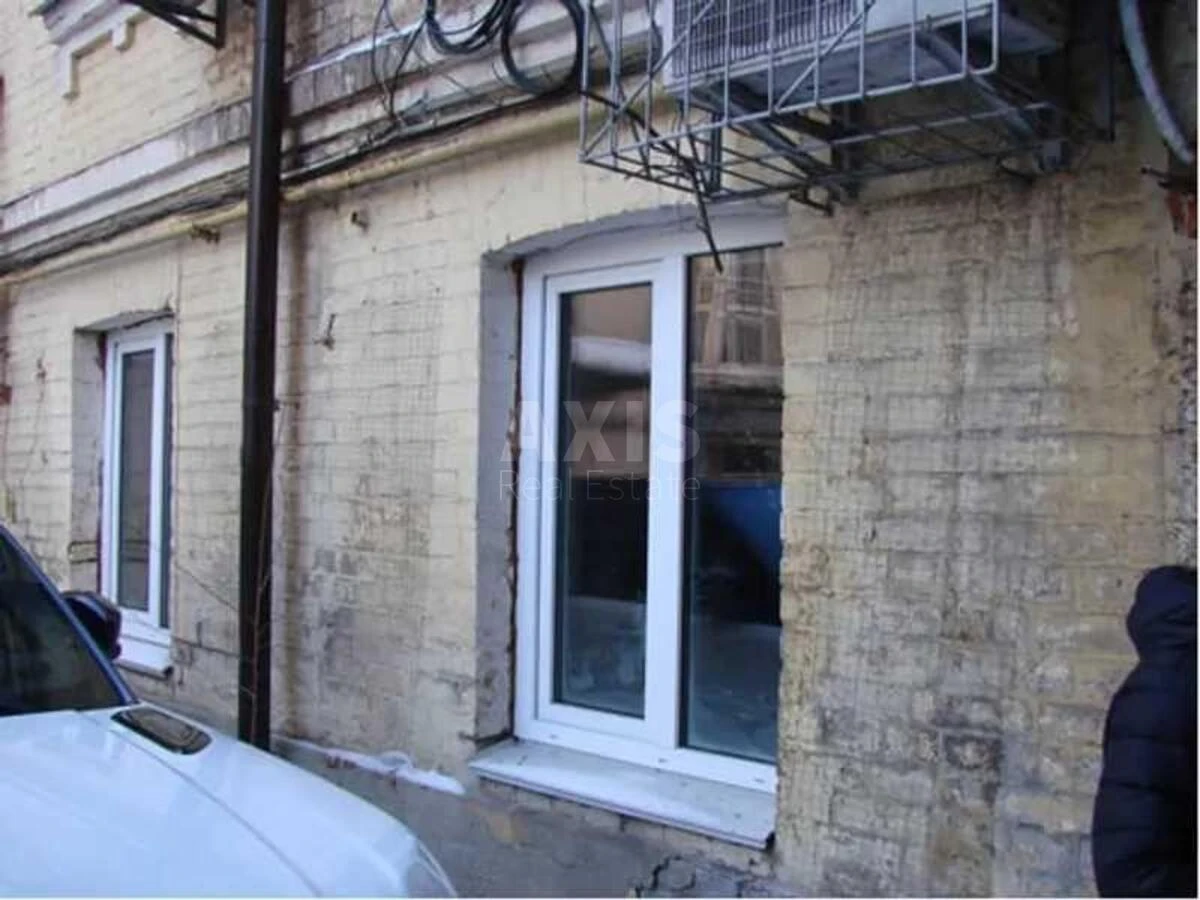 Service object vul. Saksagans'kogo 40/85, 152m2657054