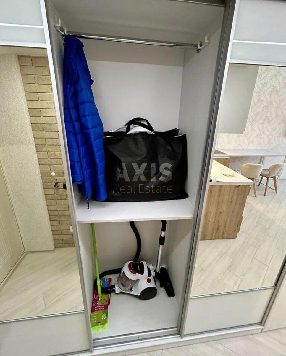 1k apartment vul. Kamianska 127А574362