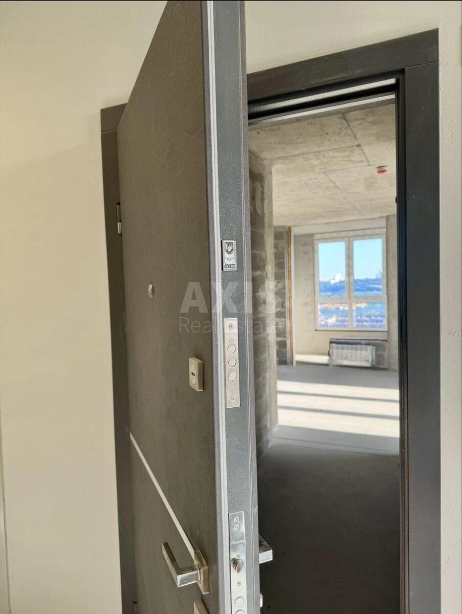 1k apartment doroga Naberezhno-Rybal's'ka 27673027