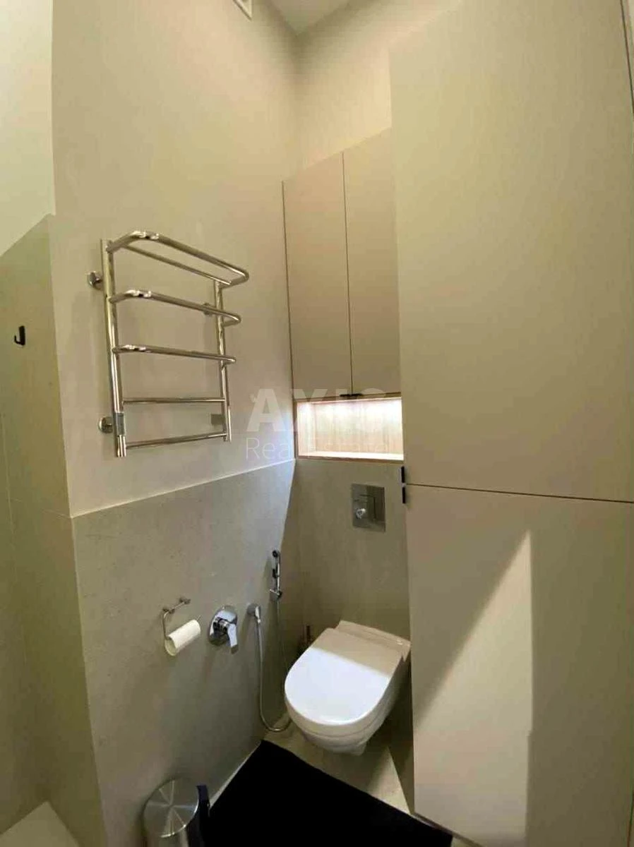 1k apartment vul. Sichovyh Stril'civ 44А657675