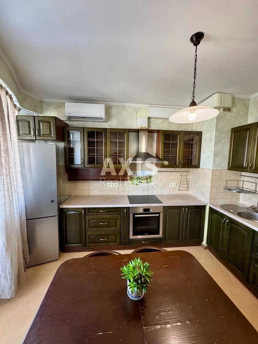 1k apartment vul. Zhukova Marshala 3339380