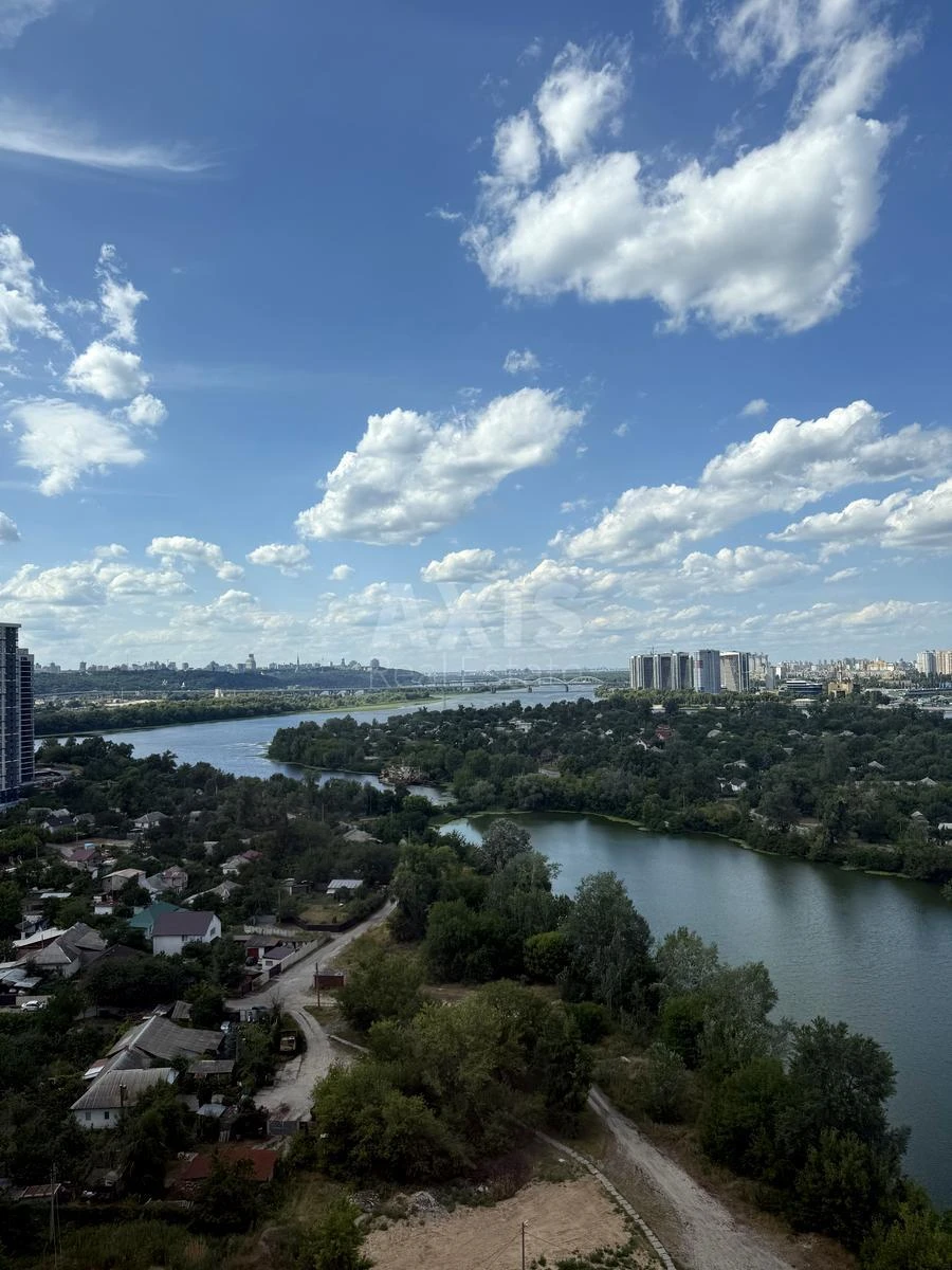 3k apartment vul. Zarichna 166577715