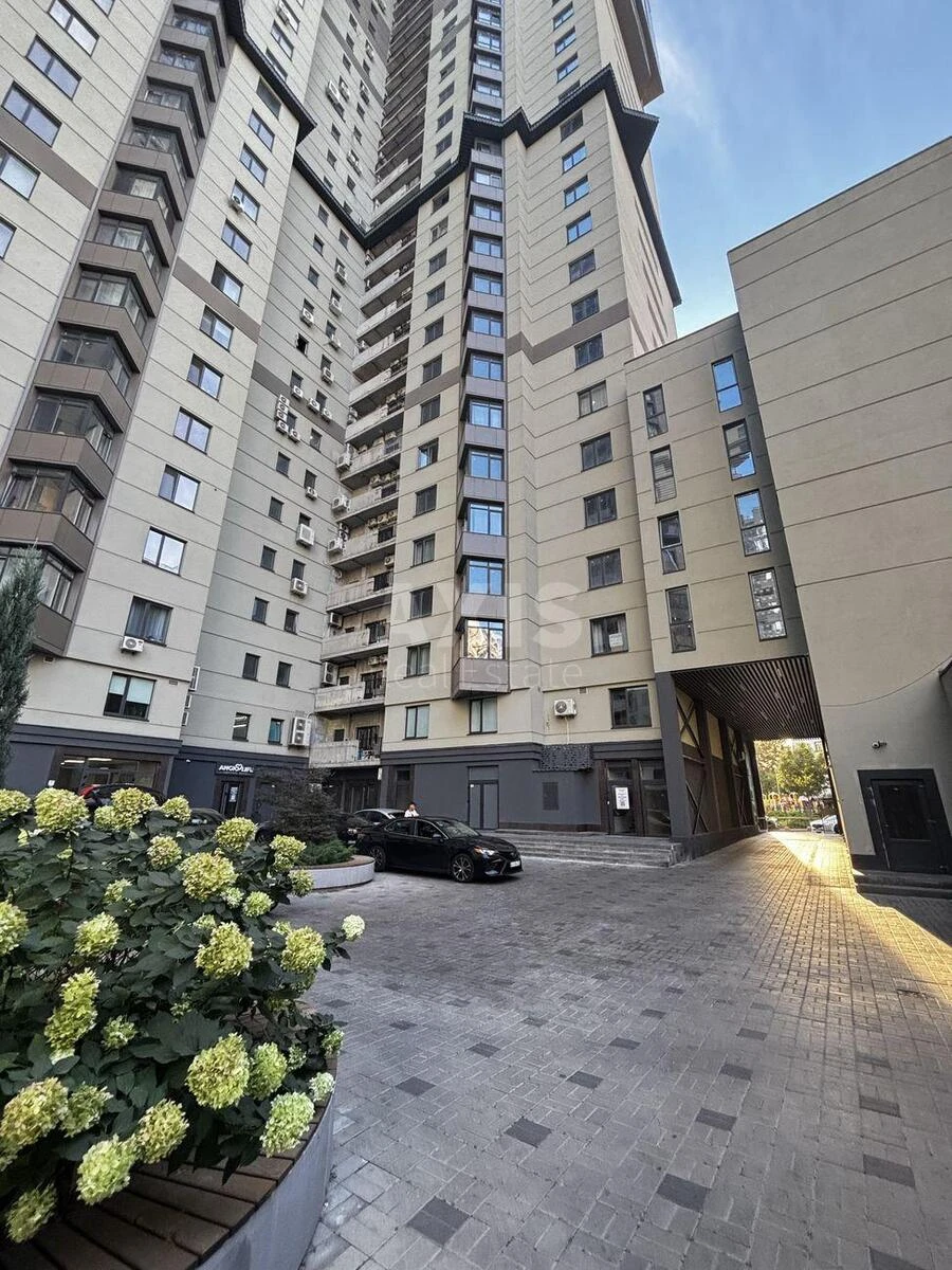 3к квартира ул. Драгомирова Михаила 4Б59969