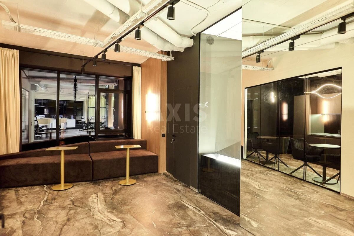 Office vul. Buslivs'ka 12, 150m26413611