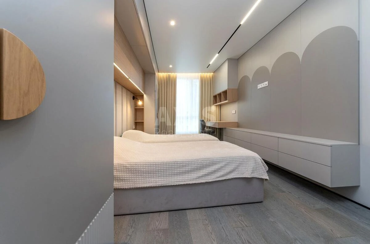 2k apartment vul. Sholudenka 306579810