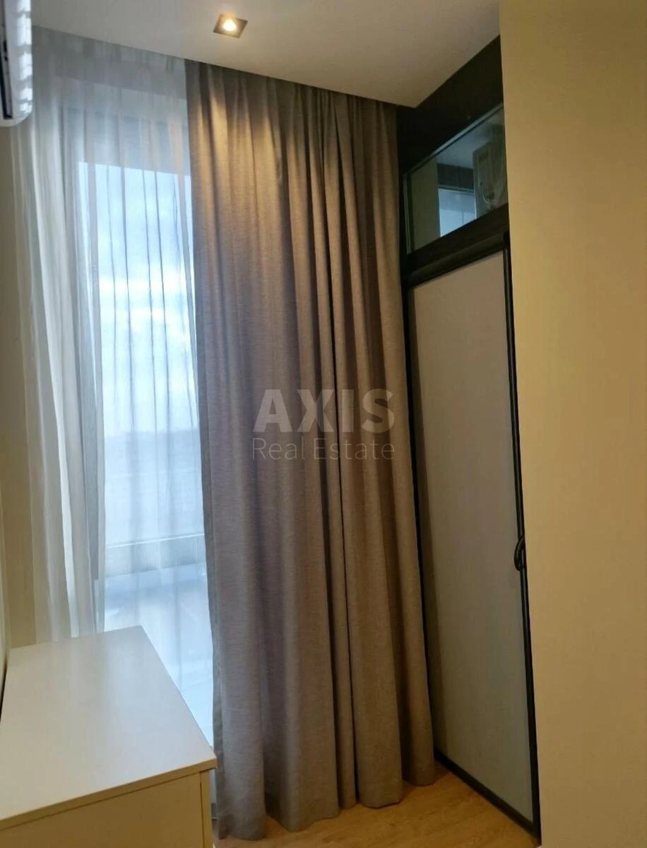 1k apartment vul. Antonovycha 44673636