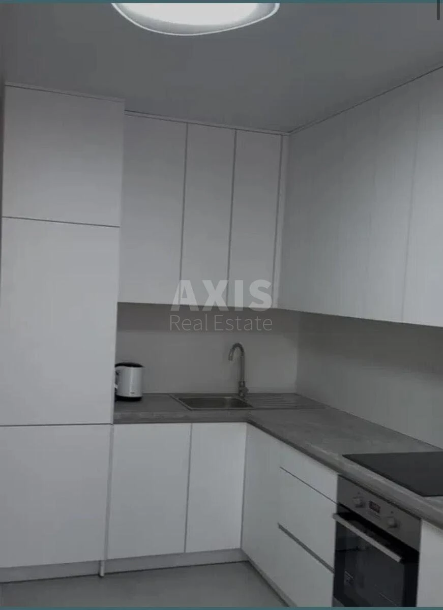 2k apartment vul. Grechka Marshala 44642340
