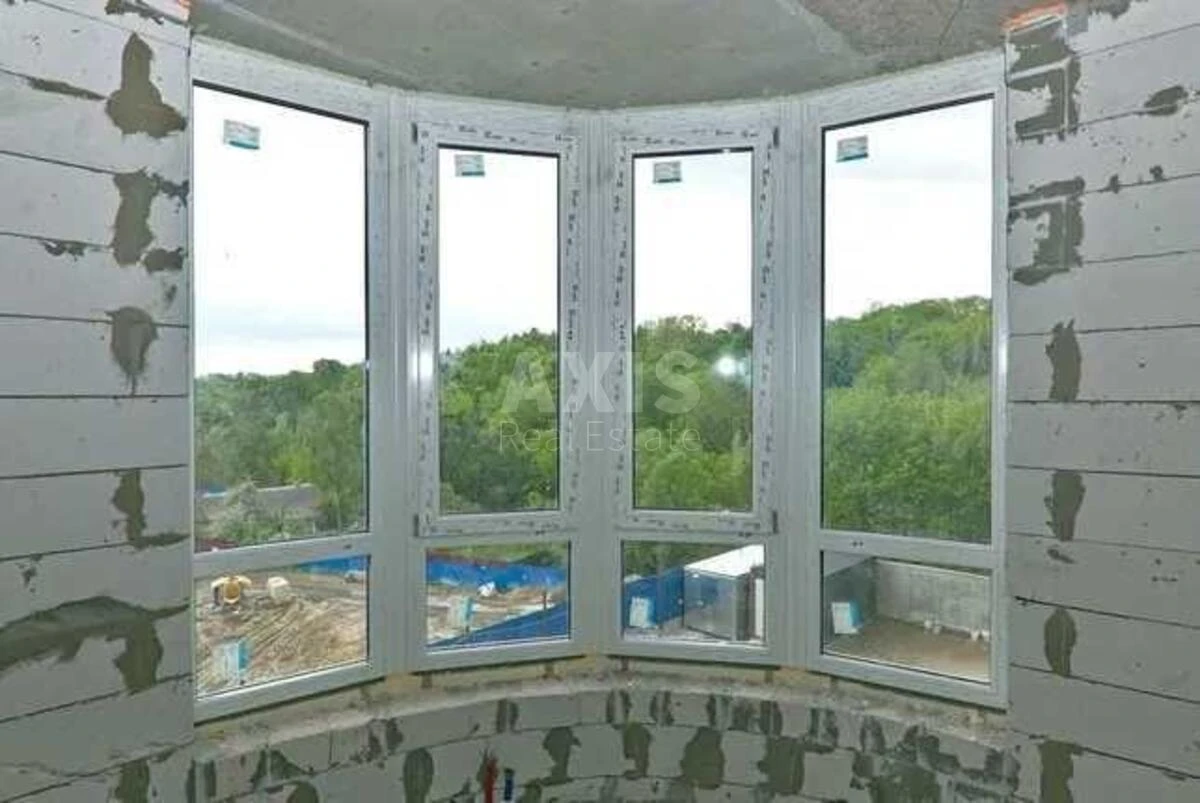 2k apartment vul. Radchenka Petra 27600620