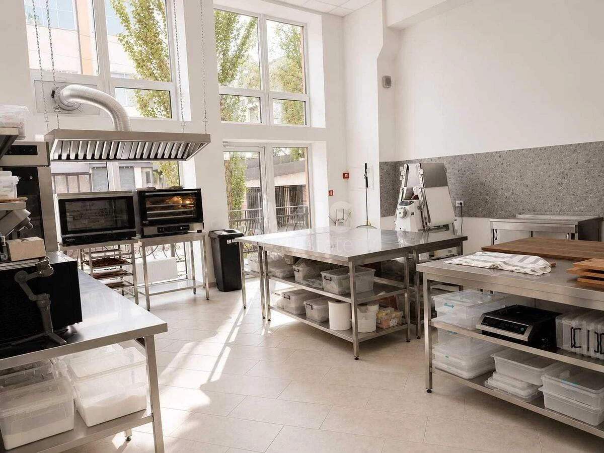 Catering object vul. Glybochyc'ka 17, 102m2705258
