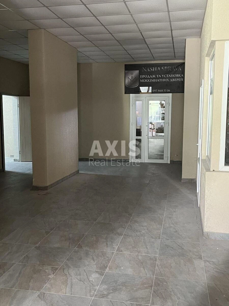 1k apartment vul. Svitla 36434515