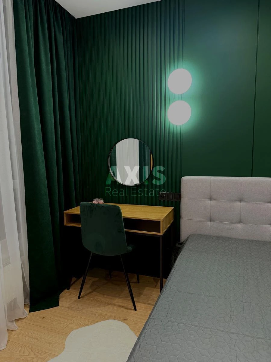 1k apartment vul. Saljutna 2Б610844