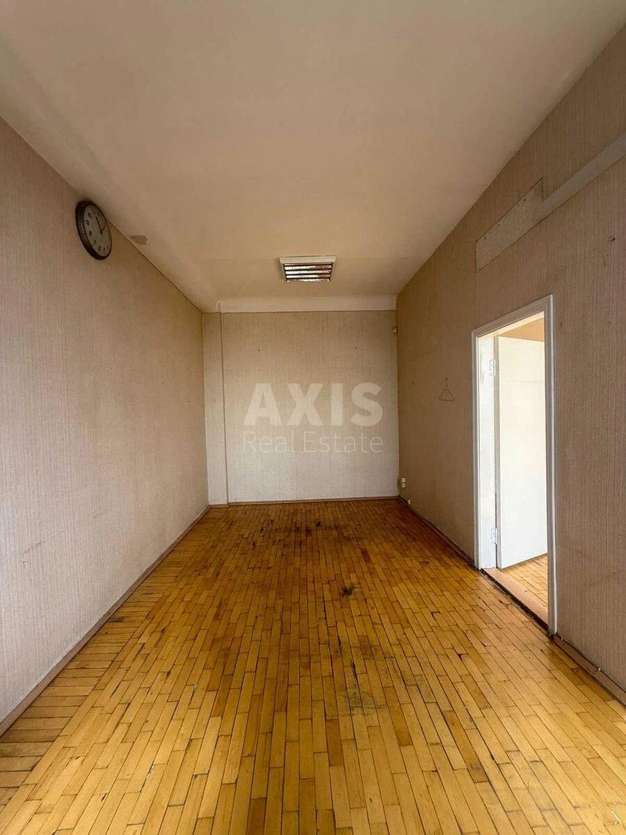 Office vul. Jevgena Konoval'cja 2, 277m26799812