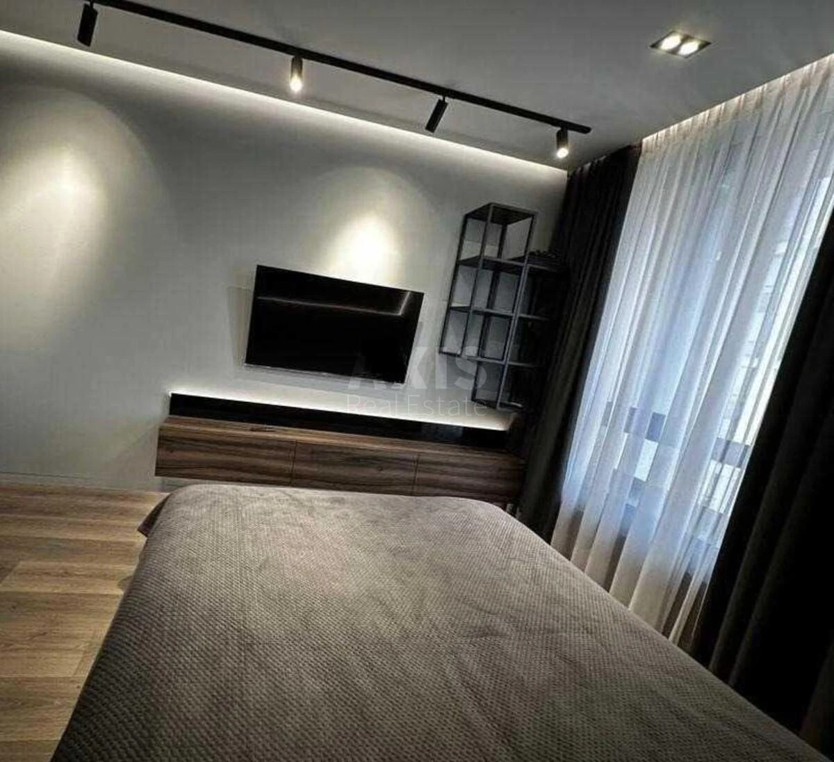 4к квартира ул. Заречная 16647127