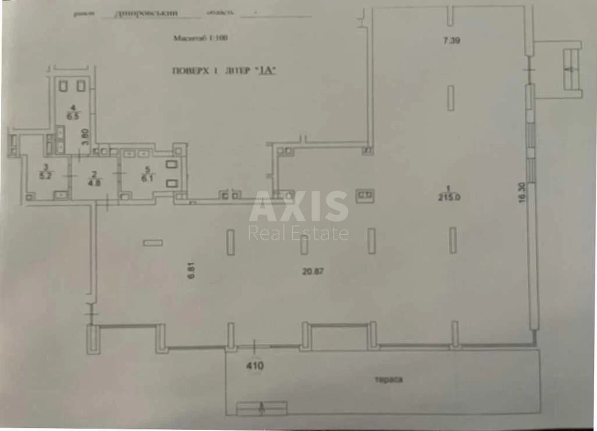 Объект торговли ул. Никольско-Слободская 8, 238м2571136