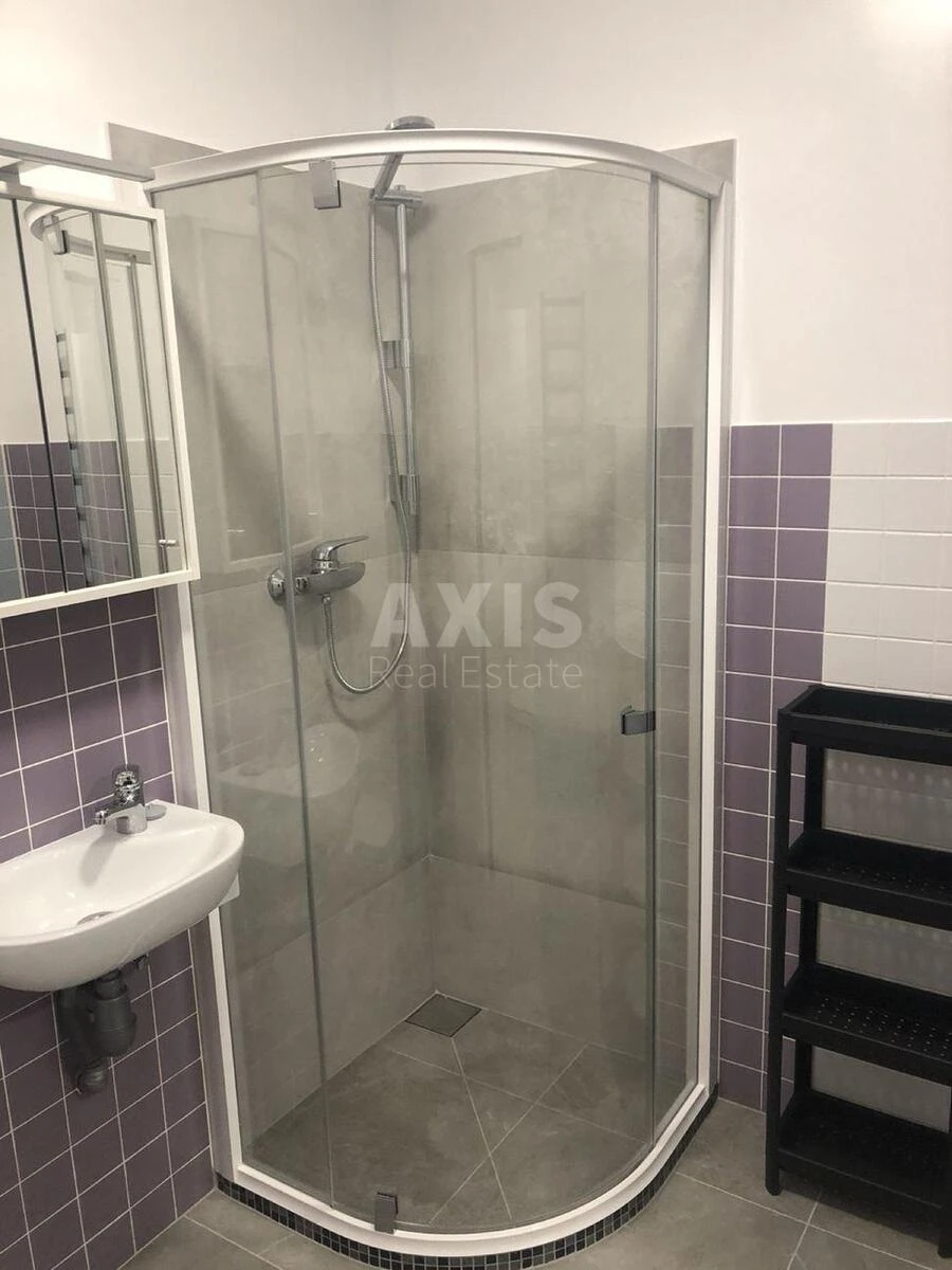 1k apartment vul. Oleksandra Olesja 2В647178