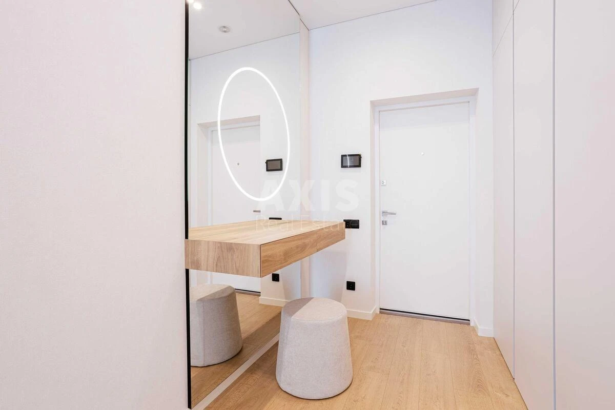 2k apartment vul. Hohlovyh Sim'i' 8663746