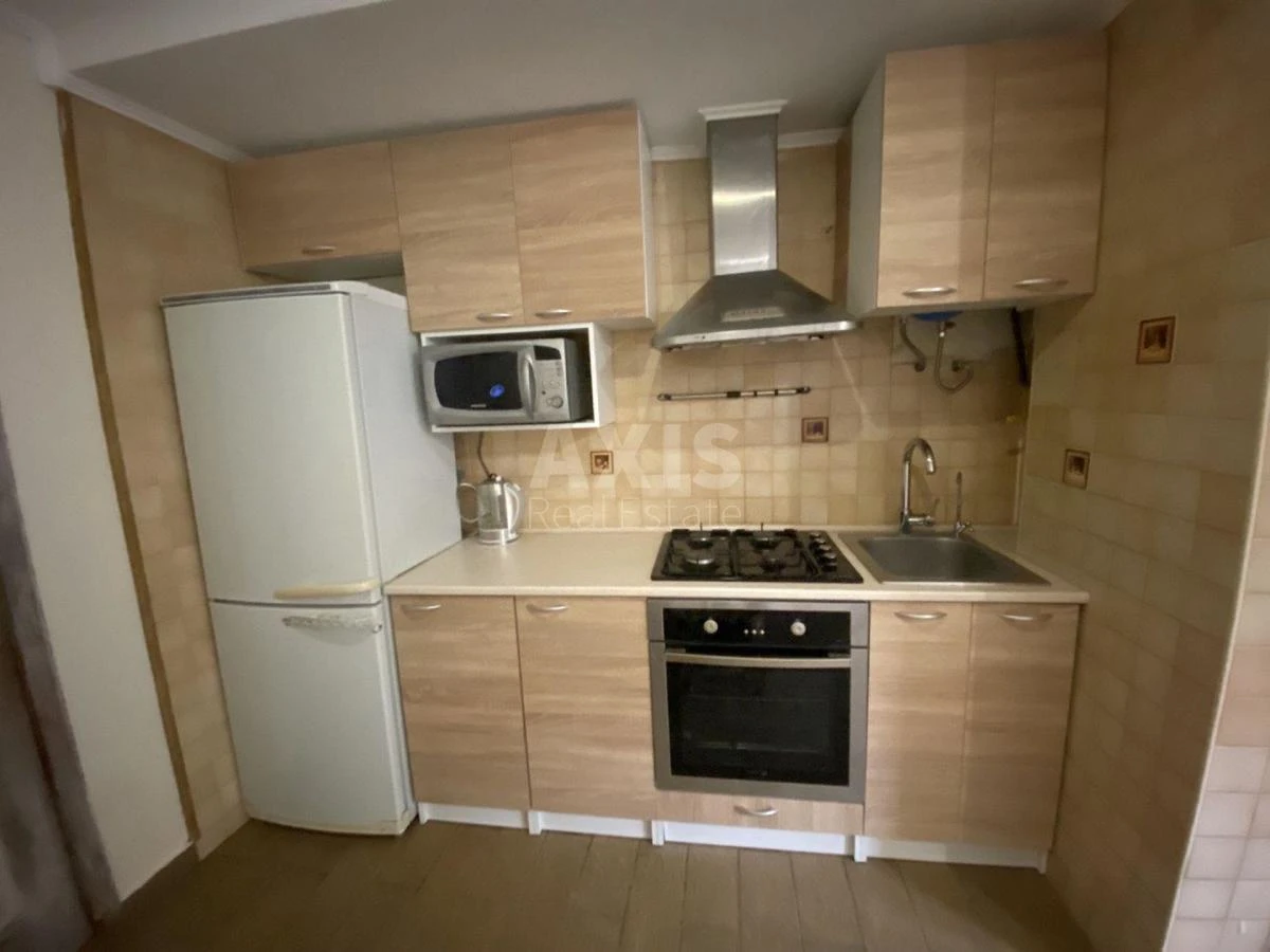 House prov. Sambirs'kyj, 50m2, Kyiv city41266