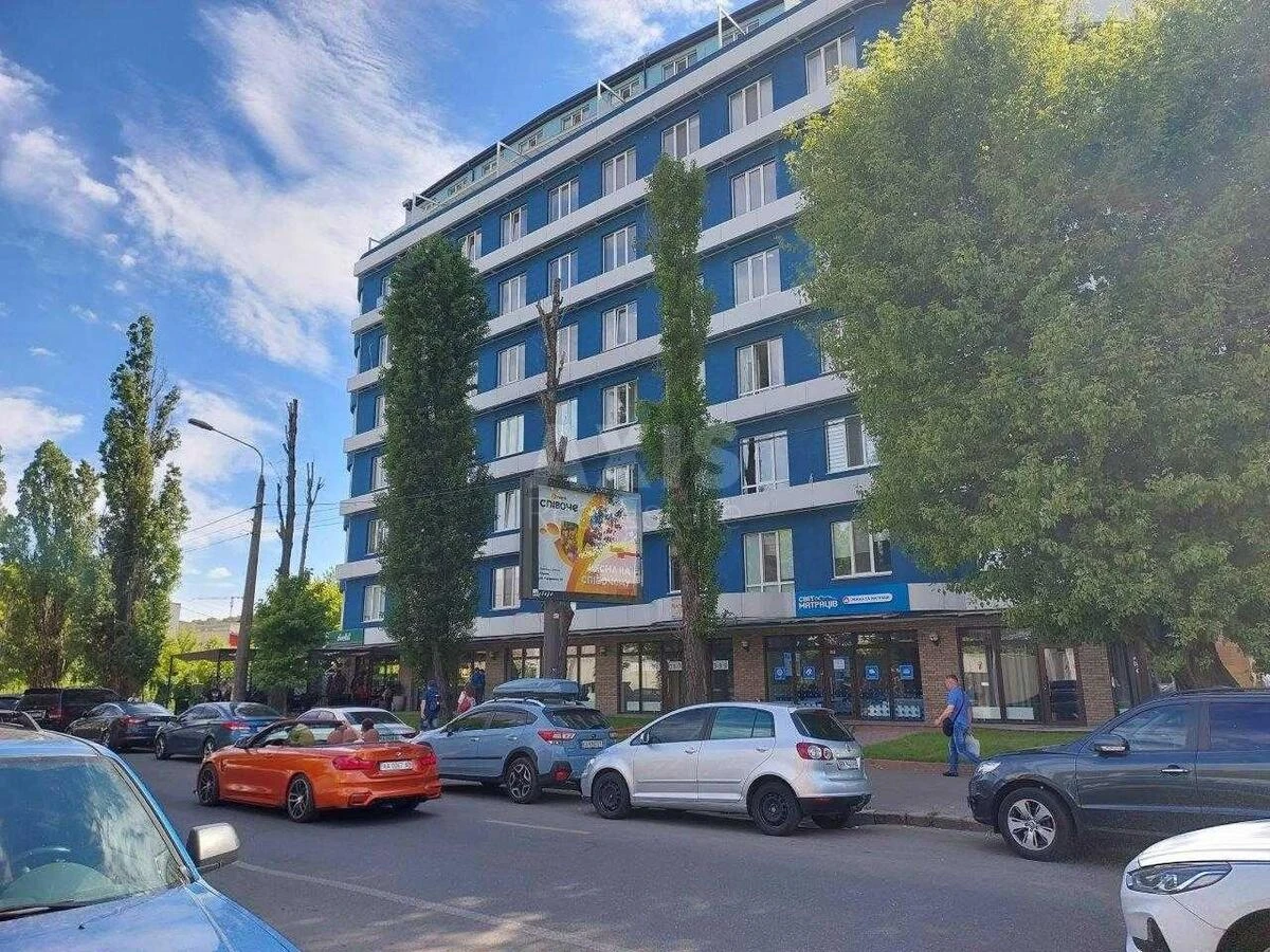Офис ул. Константиновская 75, 92м2694900