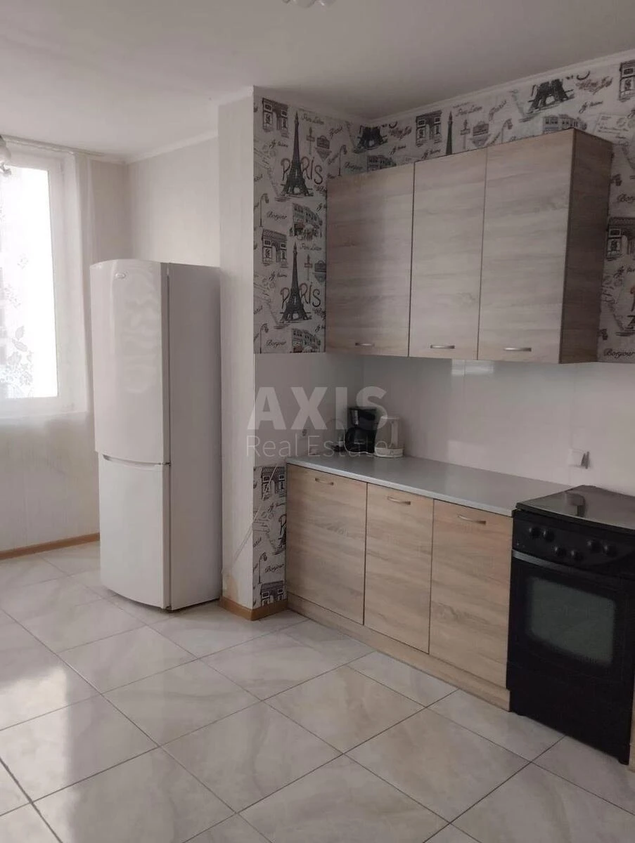 2к квартира ул. Чавдар Елизаветы 11694471