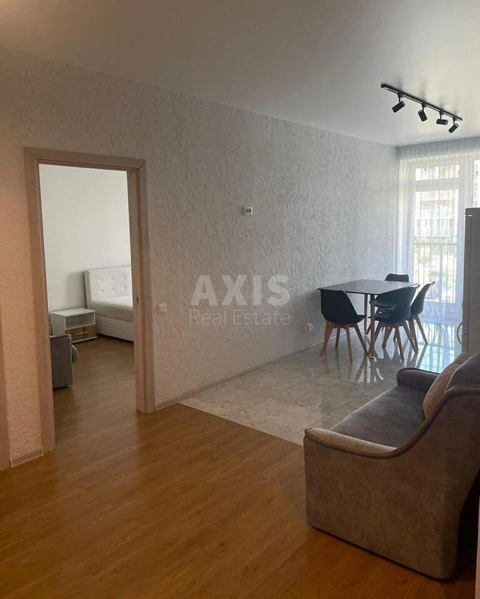 1k apartment vul. Danchenka Sergija 18А569404