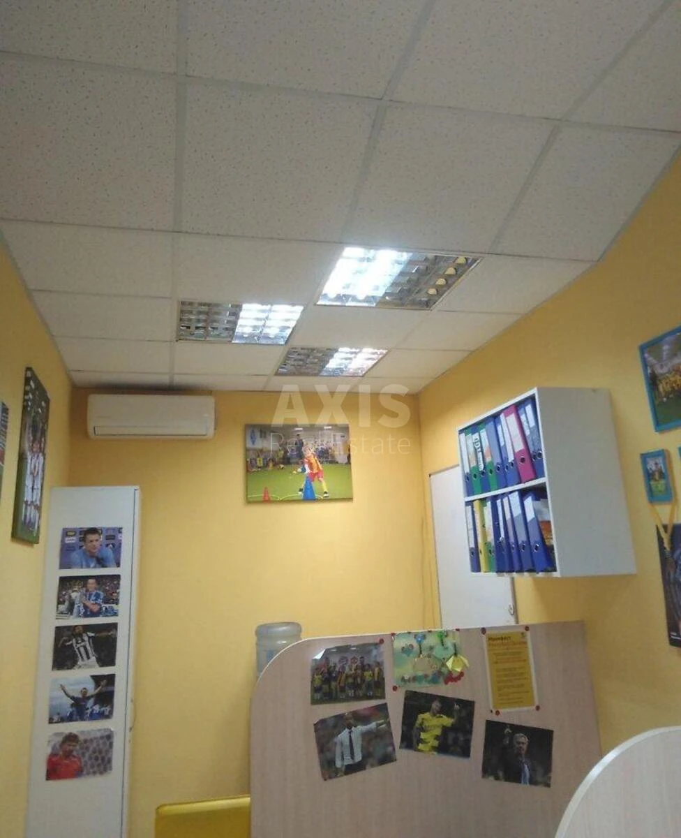 Trade object vul. Jakubovs'kogo Marshala 5Б, 286m2662955