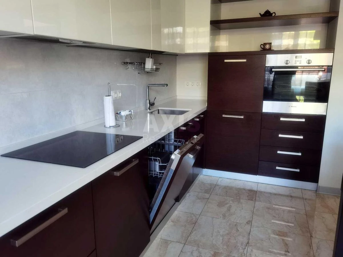 2к квартира ул. Соляная 70709780