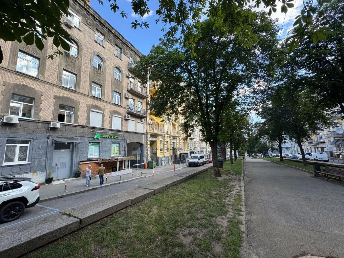 Trade object vul. Antonovycha 13, 146m2581870