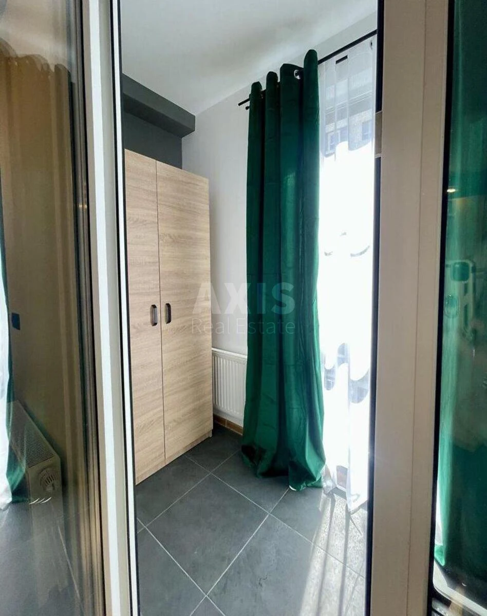 3k apartment vul. Myhajla Maksymovycha 26Г706929