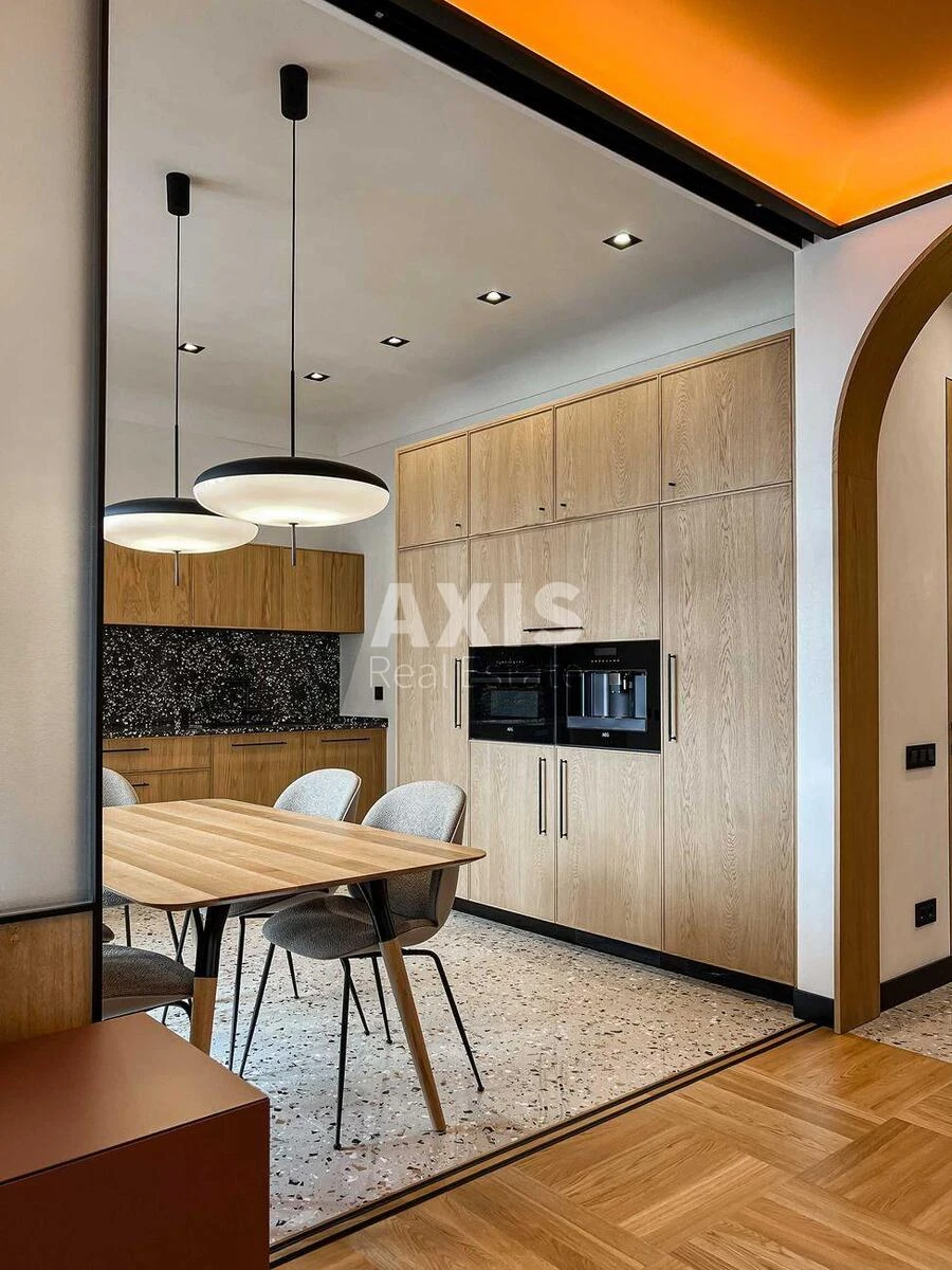 2k apartment vul. Hmel'nyc'kogo Bogdana 58A563830