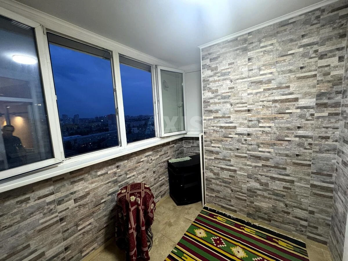 1k apartment prov. Lobachevs'kogo 76766217